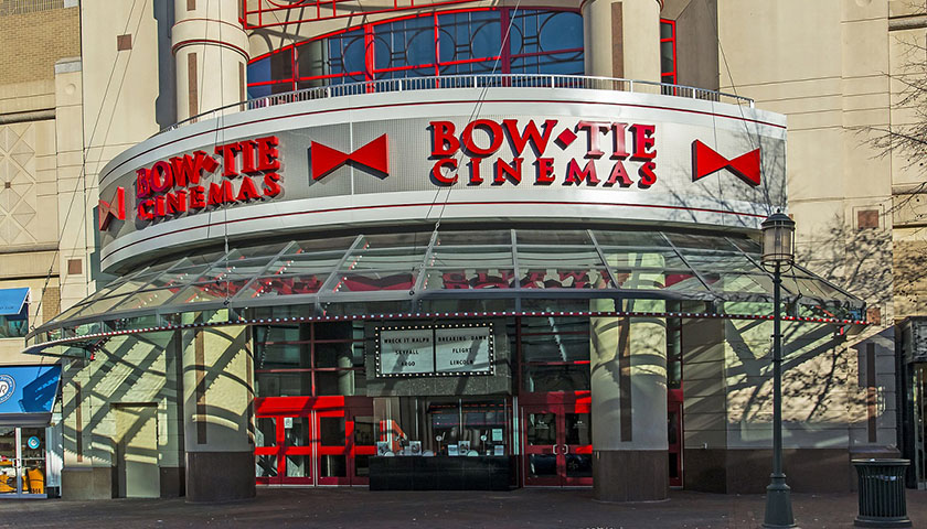 Reston Town Center Bowtie Cinema